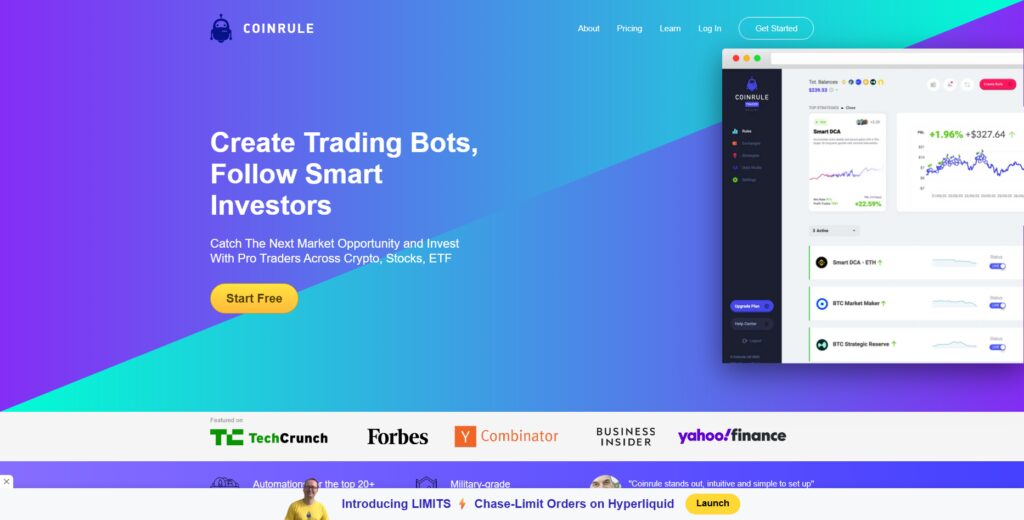 10 Top "Know Your Agent" Tools for AI Crypto Agents 8 Know Your Agent Tools for AI Crypto Agents – Coinrule
