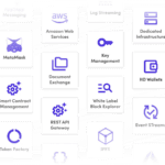 10 Top Permissioned Blockchains for Institutional Assets