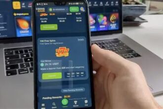 Why Coins.Game Is Not a Safe Site to Play Online Games