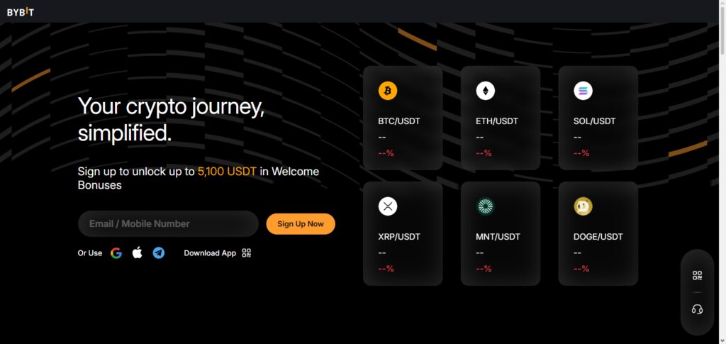 Bybit