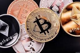 What is Crypto Startups Fail?