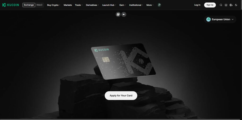 KuCard
