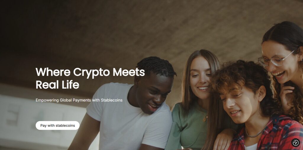 RedotPay Card