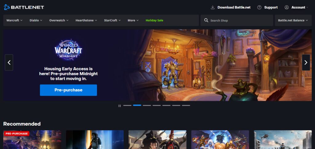 Battle.net