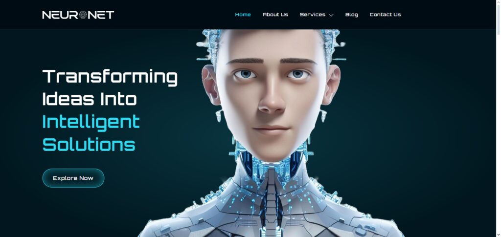 NeuroNet