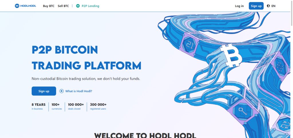10 Top No-KYC P2P Crypto Exchanges to Consider in 2026 2 Hodl Hodl