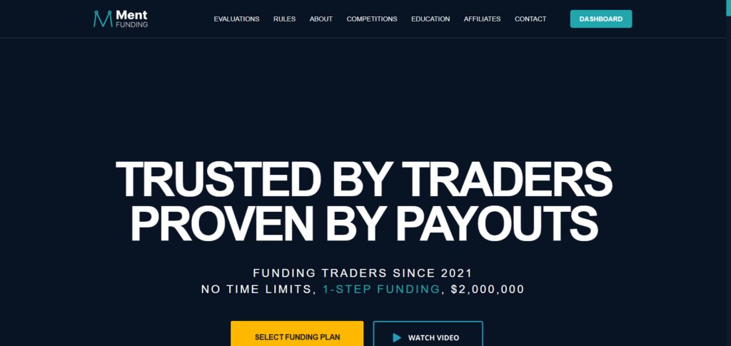 Ment Funding