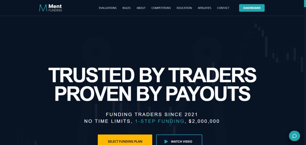 Ment Funding