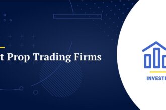 Best Prop Firms for Colombian Traders – Top Funded Accounts & Profit Splits
