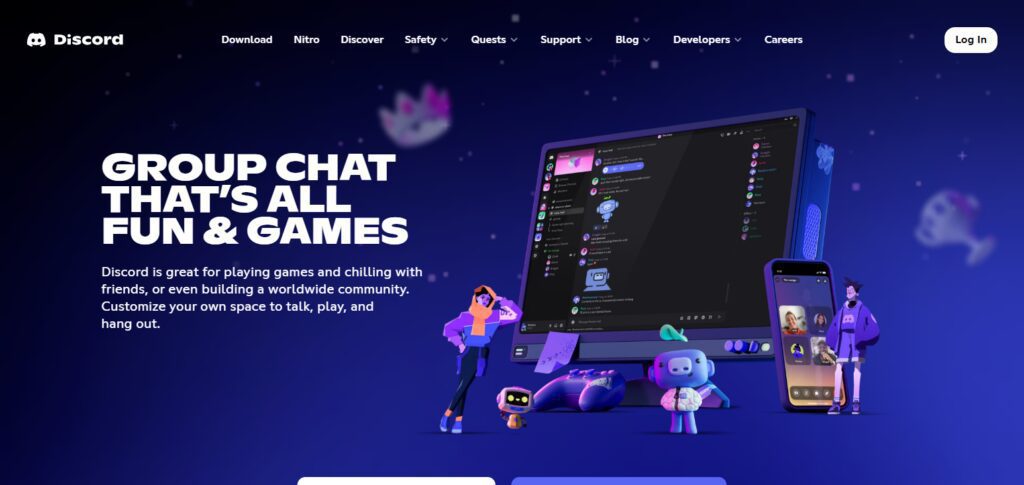 Discord