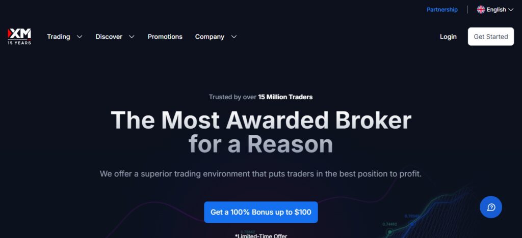 10 Best Forex Brokers for Brazilian Traders with BRL Deposits 6 XM