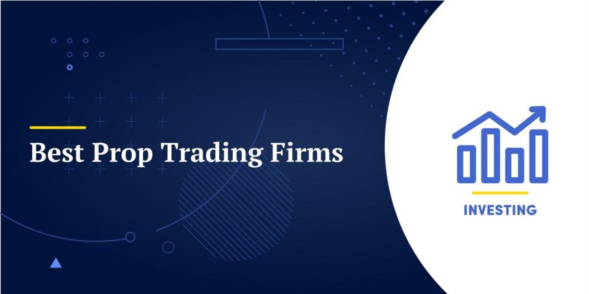 10 Best Prop Firms for EU Traders Using EUR Accounts in 2026