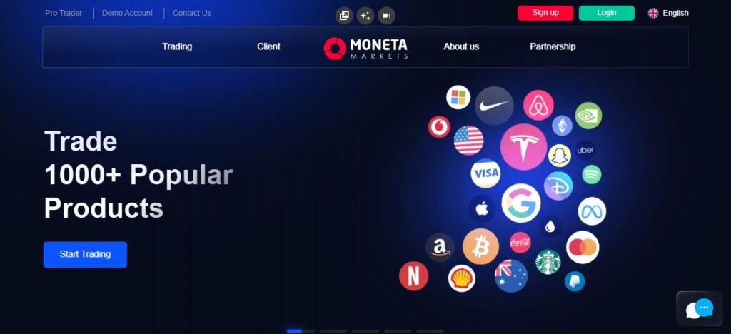 10 Best Forex Brokers for Brazilian Traders with BRL Deposits 4 Moneta Markets