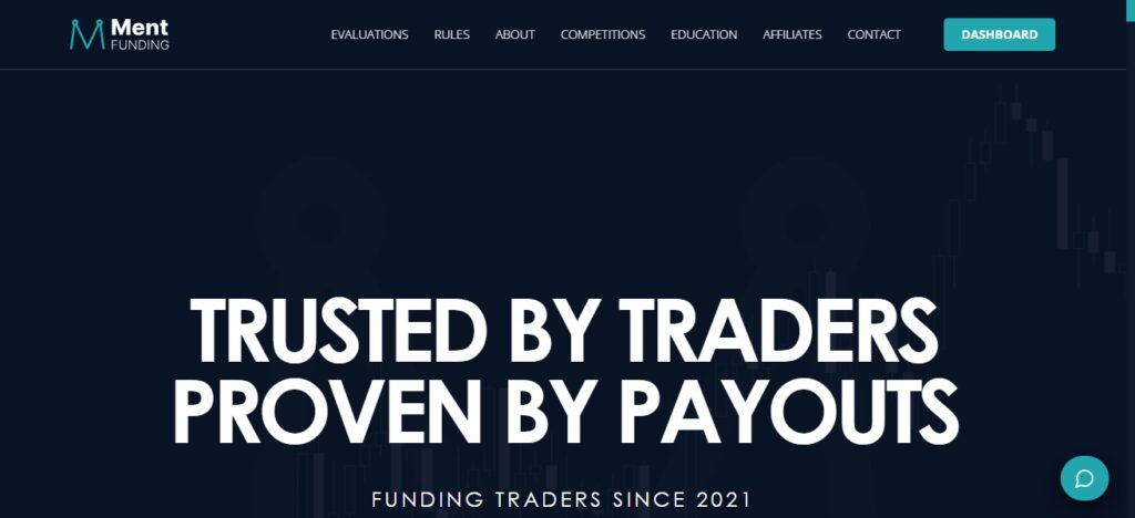10 Best Prop Firms For Gulf Traders With Fast Withdrawals 11 Ment Funding