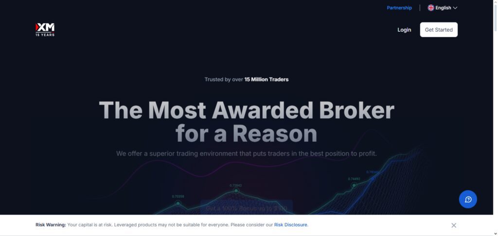 10 Best Forex Brokers Offering Islamic Accounts 2026 6 XM