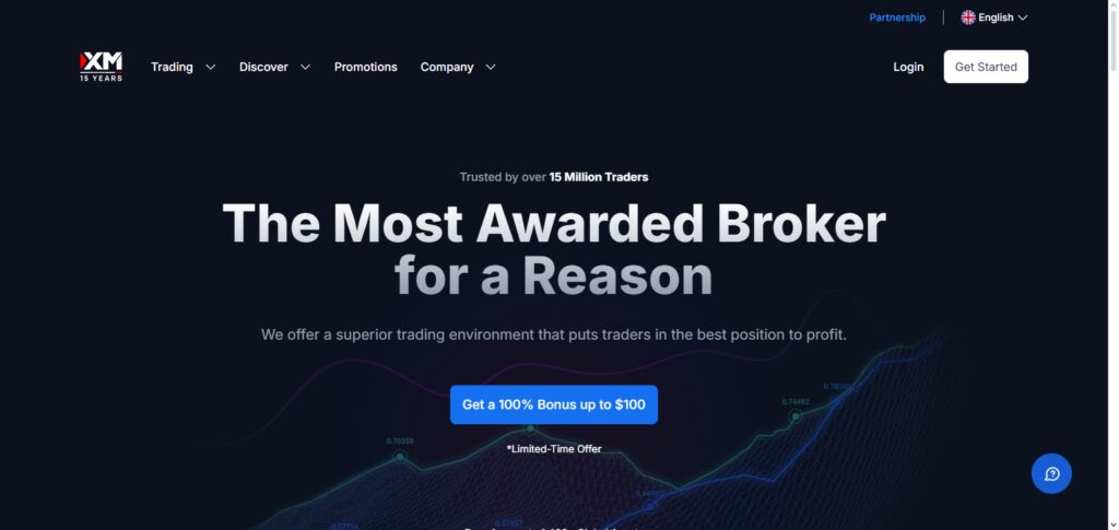 10 Best Forex Brokers with AML & Compliance Tools in 2026 6 XM