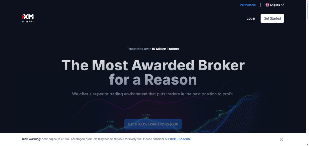 10 Best Forex Brokers for Money Managers in 2026 – Top Regulated Platforms 6 XM