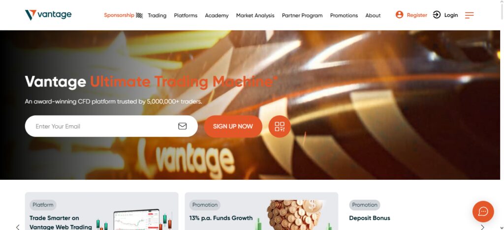 10 Best Forex Brokers With Segregated Client Funds 2026 11 Vantage