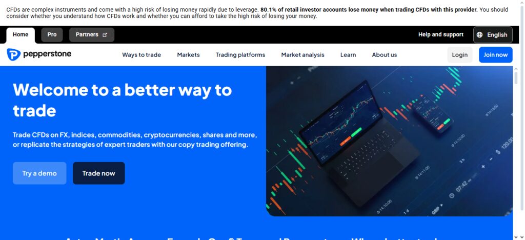 10 Best Forex Brokers With Segregated Client Funds 2026 9 Pepperstone