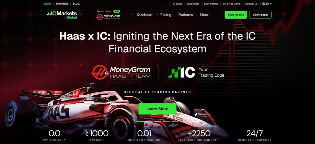 10 Best Forex Brokers With Segregated Client Funds 2026 2 IC Markets