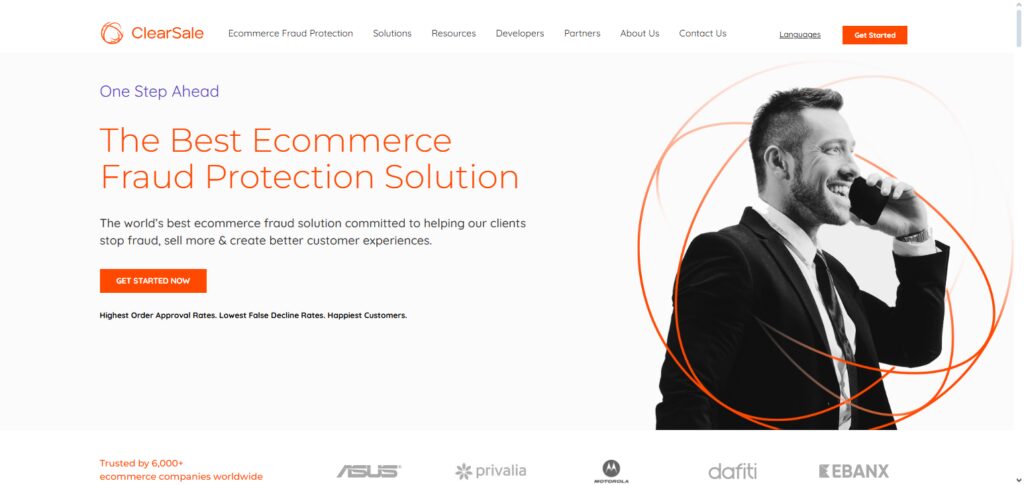 10 Best Fraud Detection Software for Secure Transactions 10 ClearSale