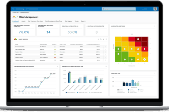 10 Best Risk Management Software for Businesses in 2026