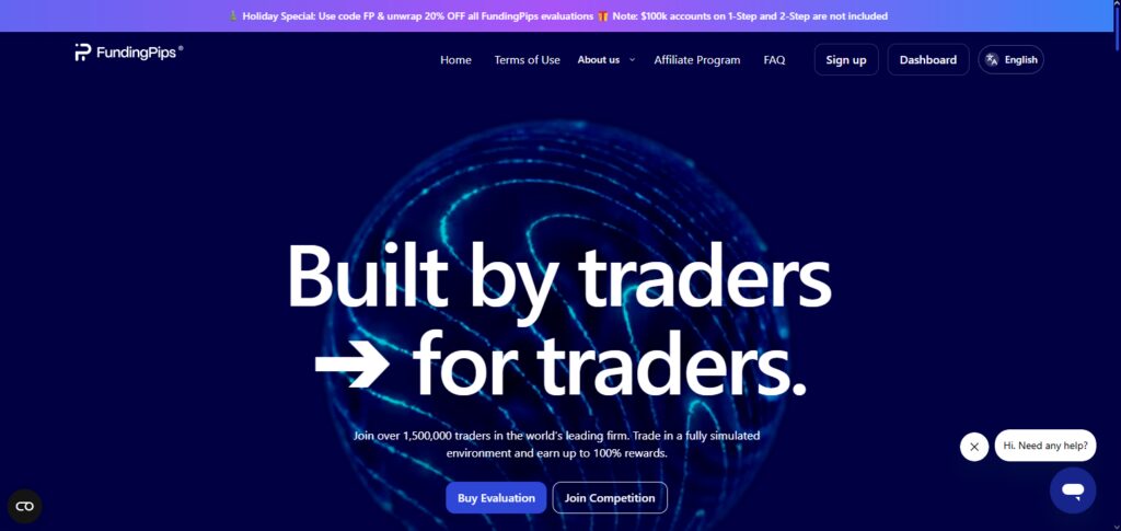 FundingPips