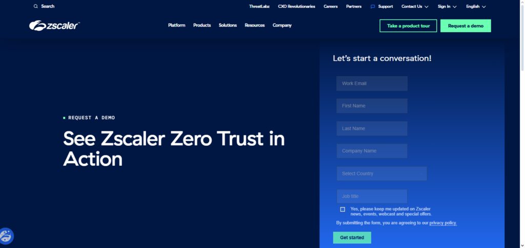 10 Best Data Loss Prevention (DLP) Software for Data Security 11 Zscaler Cloud DLP