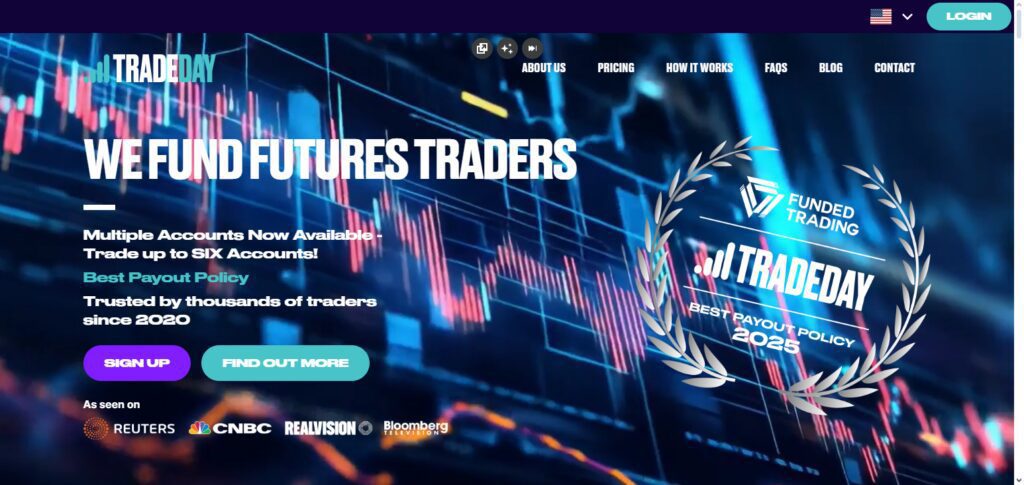 TradeDay