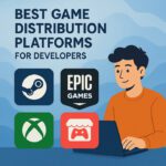 10 Best Game Distribution Platforms for Developers