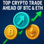XRP Surges in 2026: Top Crypto Trade Ahead of BTC & ETH