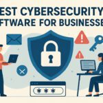 10 Best Cybersecurity Software for Businesses