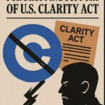 Coinbase Criticized for Dropping Support of US CLARITY Act