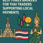 10 Best Forex Brokers for Thai Traders Supporting Local Payments