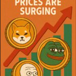 Why Memecoin Prices Are Surging: Dogecoin, Shiba Inu, Pepe