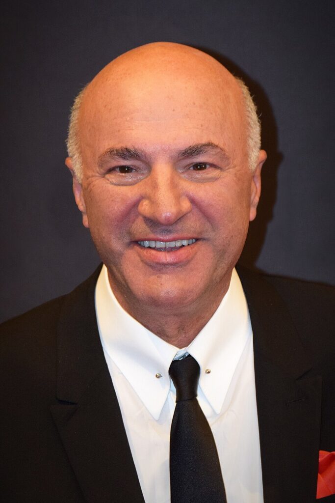 Kevin O’Leary Bitcoin Crash Potential Warning