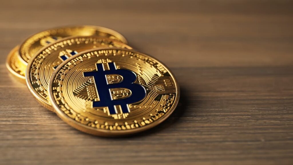 What is Bitcoin?