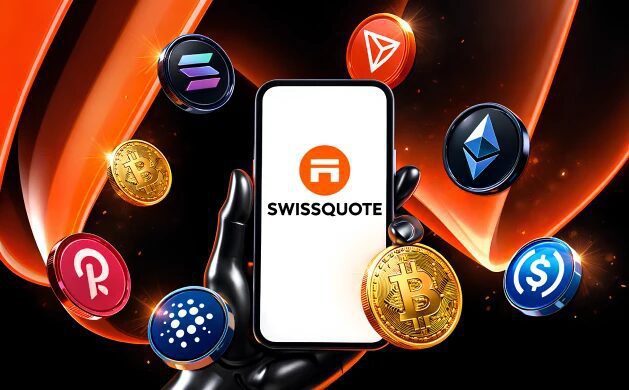 How to Buy Bitcoin & Crypto with Swissquote Easily