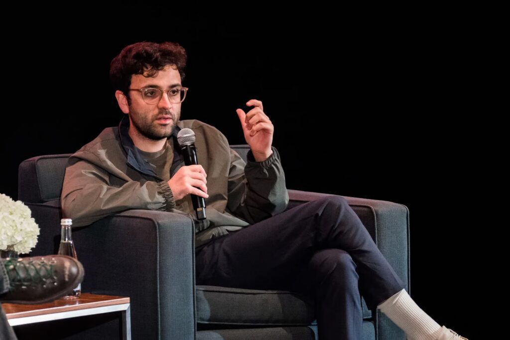 Who Is Tarek Mansour? Net Worth & Kalshi Founder 4 How Did Tarek Mansour Create Kalshi?