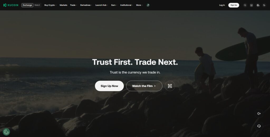 10 Top Crypto Platforms for Shorting BTC & Altcoins 7 KuCoin – Great For Shorting and Using Leverage