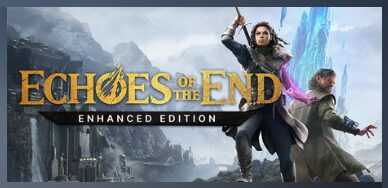 10 Best Games Built on Unreal Engine 5 11 Echoes of the End