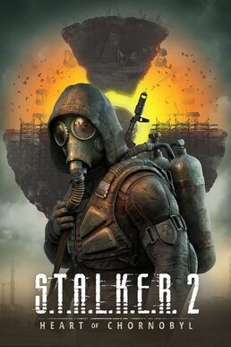 10 Best Games Built on Unreal Engine 5 10 Stalker 2: Heart of Chernobyl