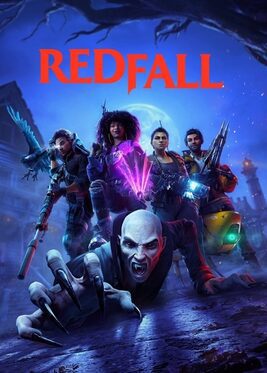 10 Best Games Built on Unreal Engine 5 9 Redfall
