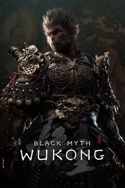 10 Best Games Built on Unreal Engine 5 6 Black Myth: Wukong