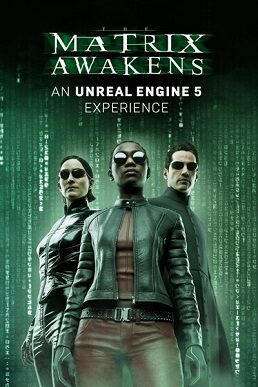 10 Best Games Built on Unreal Engine 5 4 The Matrix Awakens