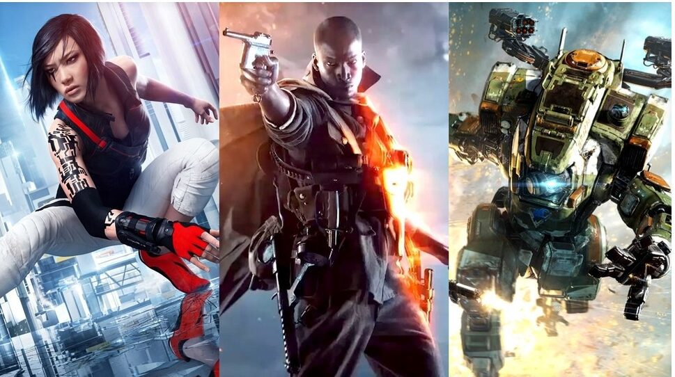 10 Best Games That Support 4K 120FPS on Xbox Series X 11 Battlefield 1 (FPS Boost)