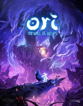 10 Best Games That Support 4K 120FPS on Xbox Series X 7 Ori and the Will of the Wisps