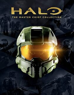 10 Best Games That Support 4K 120FPS on Xbox Series X 6 Halo: The Master Chief Collection