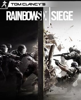 10 Best Games That Support 4K 120FPS on Xbox Series X 5 Rainbow Six Siege
