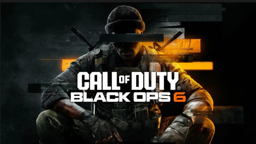 10 Best Games That Support 4K 120FPS on Xbox Series X 4 Call of Duty: Black Ops 6